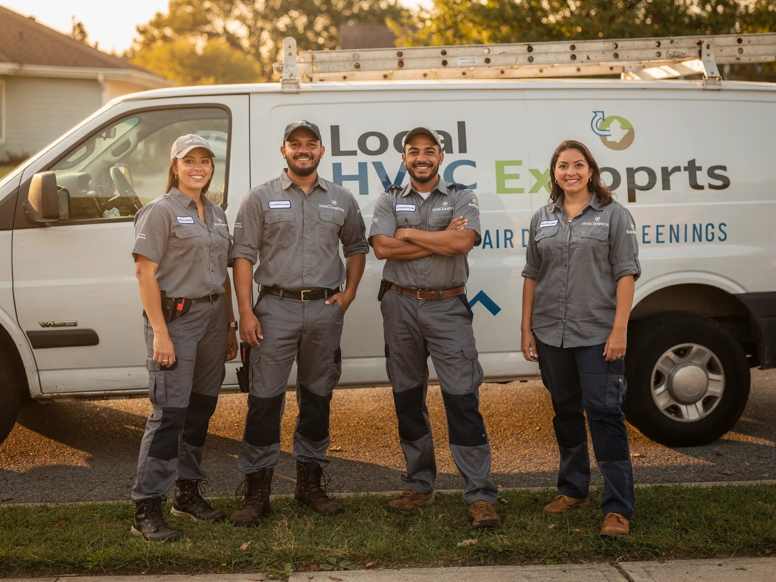 24/7 HVAC Repair & AC Replacement company in Milford, TX